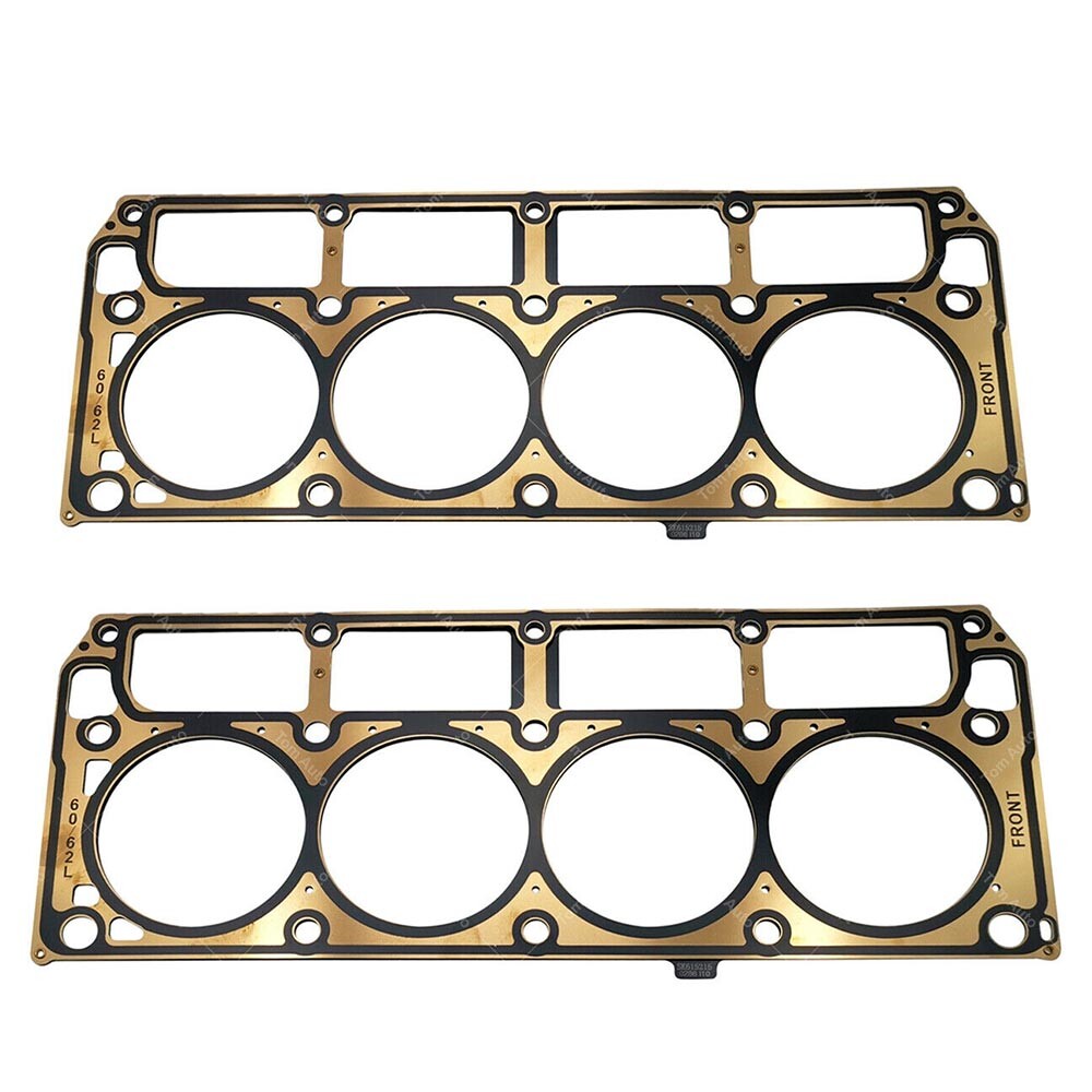 LS Gasket Set Kit /LS9 Head Gaskets-LS1/LS6/LQ4/LQ9/4.8/5.3/5.7/6.0 New