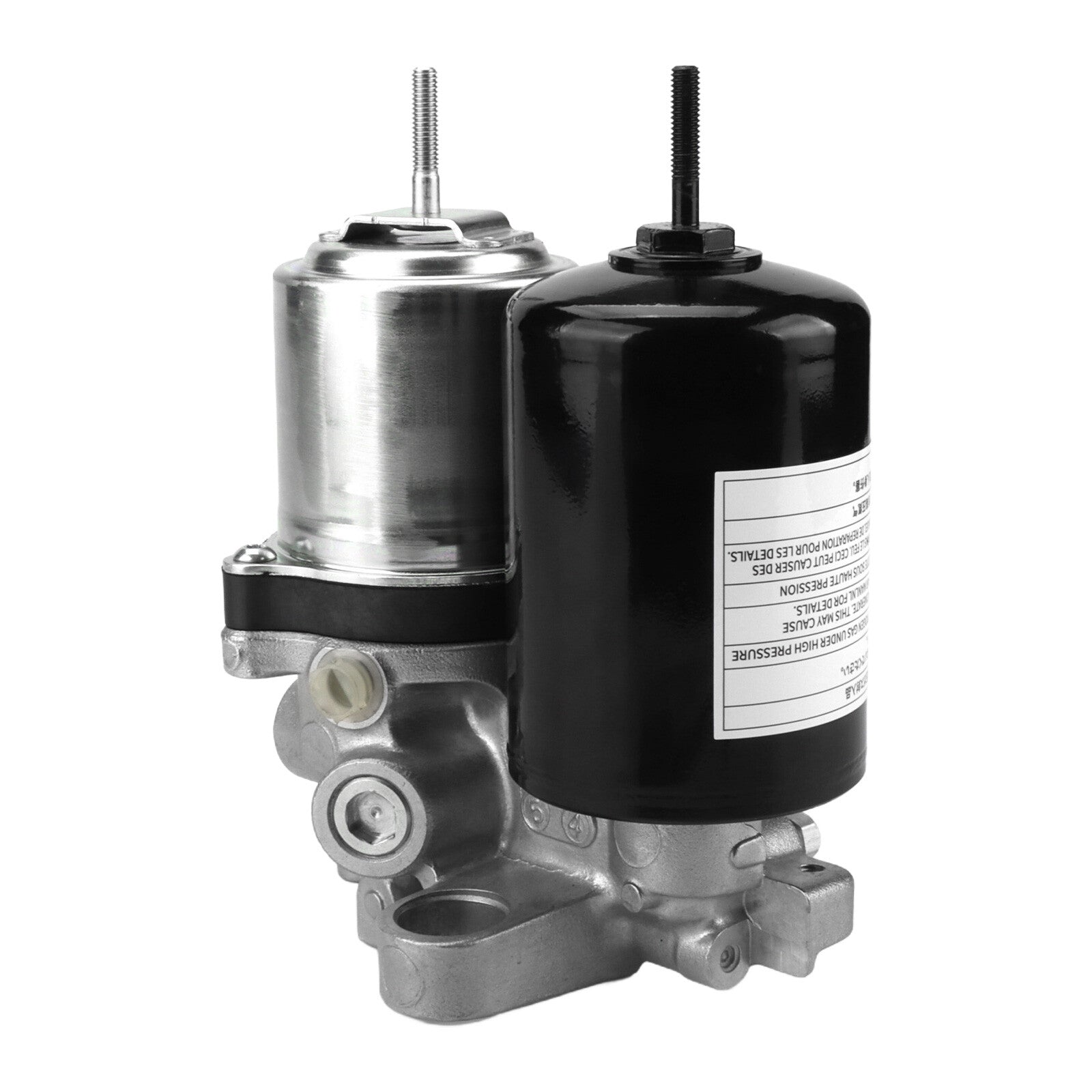 47070-47050 Anti Lock ABS Brake Booster Pump Assembly for Toyota Prius 2010-2015