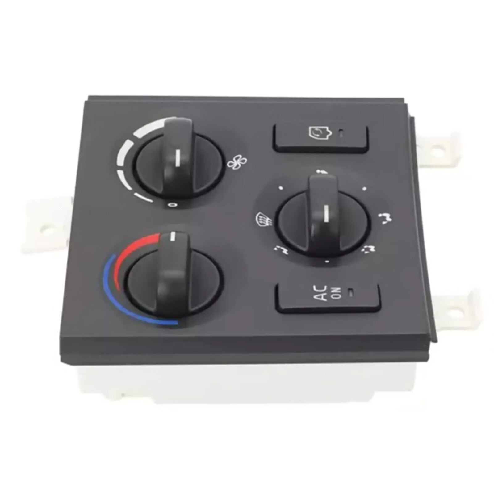 A/C Climate Control Module for Volvo Truck VNL 2003-2024 21326144 Replacement