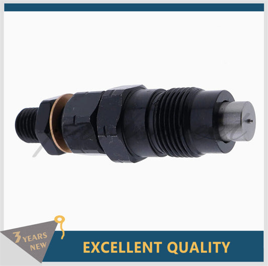 Fuel Injector for Yanmar 3TNV76 4TNE92 119717-53001 119717-53000 129931-53000