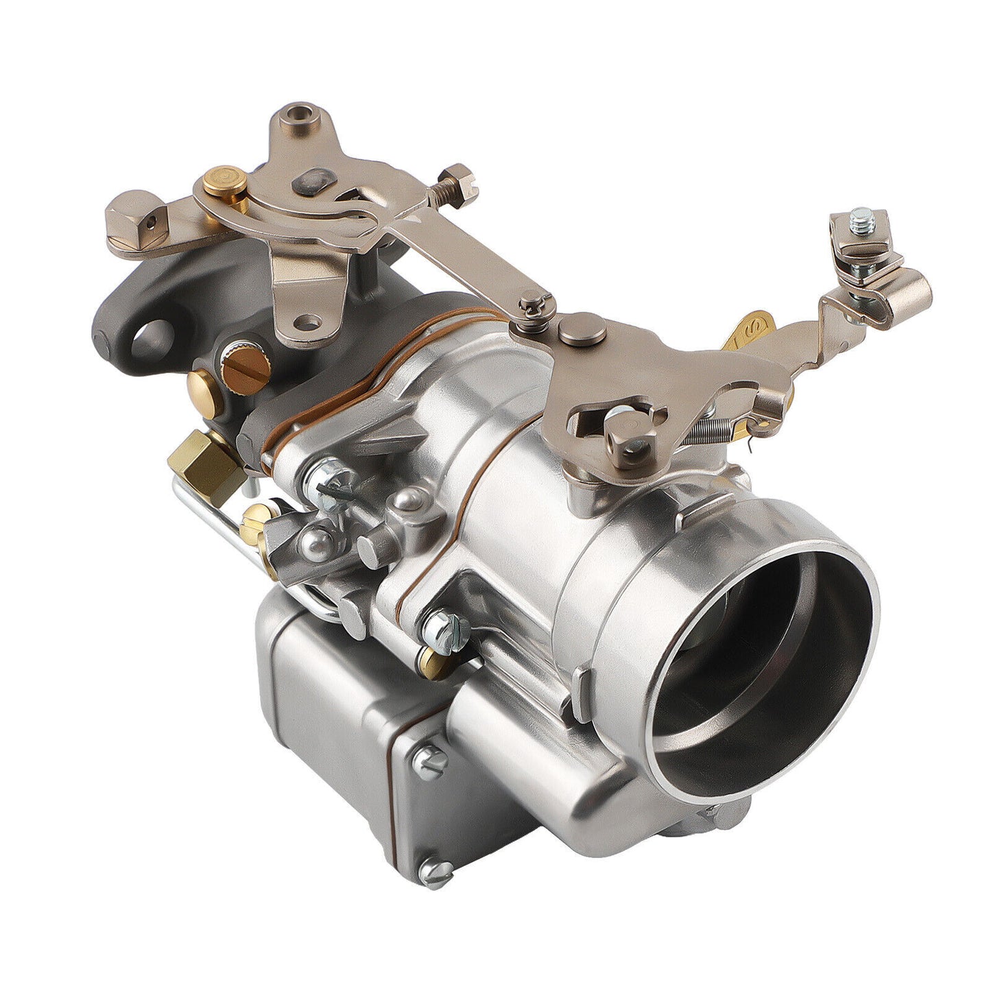 Carburetor Kit for Willys MB CJ2A / Fits for Ford GPW Army for Jeep G503 Carb A1223