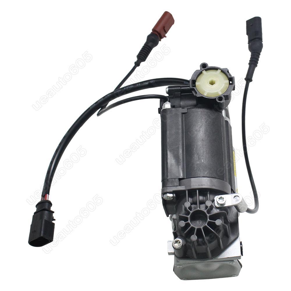 AIR SUSPENSION COMPRESSOR PUMP for BENTLEY GT for VW PHAETON 2003-2012