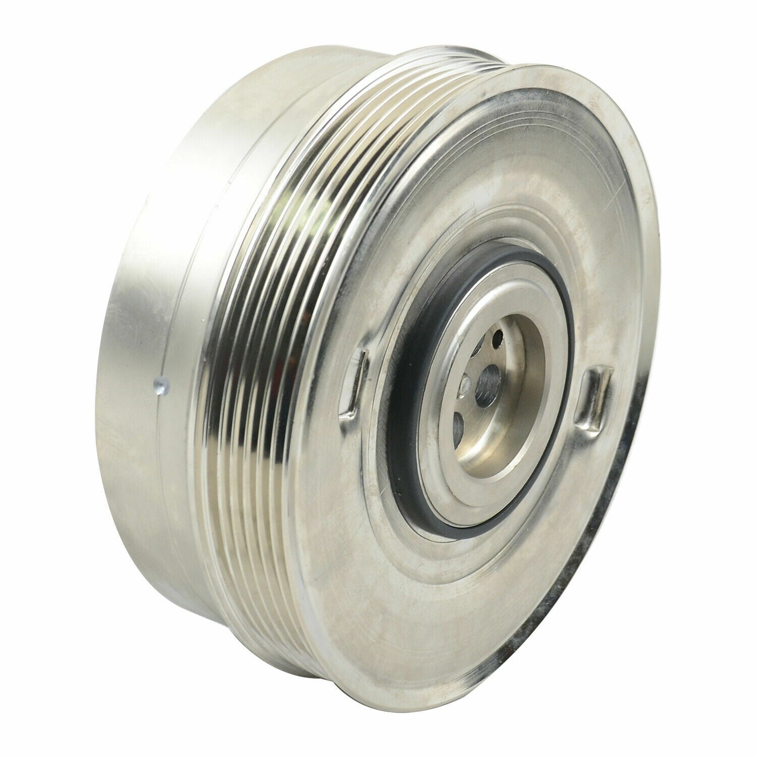 Vibration Damper 8638614 Pulley for BMW for BMW X1 X2 18i for Mini F55 F56 F57 F60