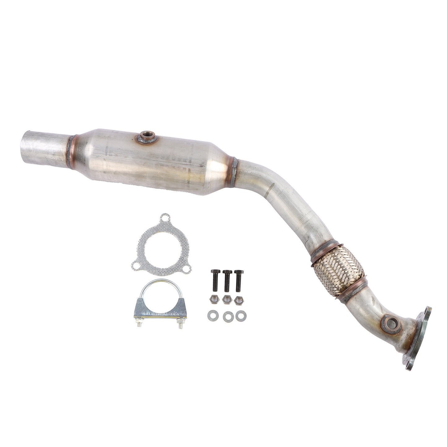 Catalytic Converter for Chrysler for Pacifica 2004-06 3.5L 20366 642279 19270 EPA