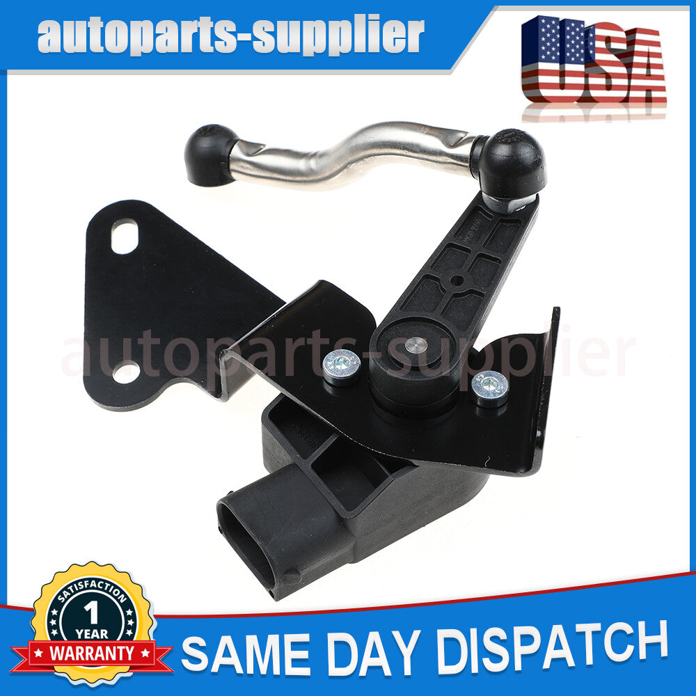 Left rear suspension ride height sensor 4-pin for 2013-2014 for Ram 1500