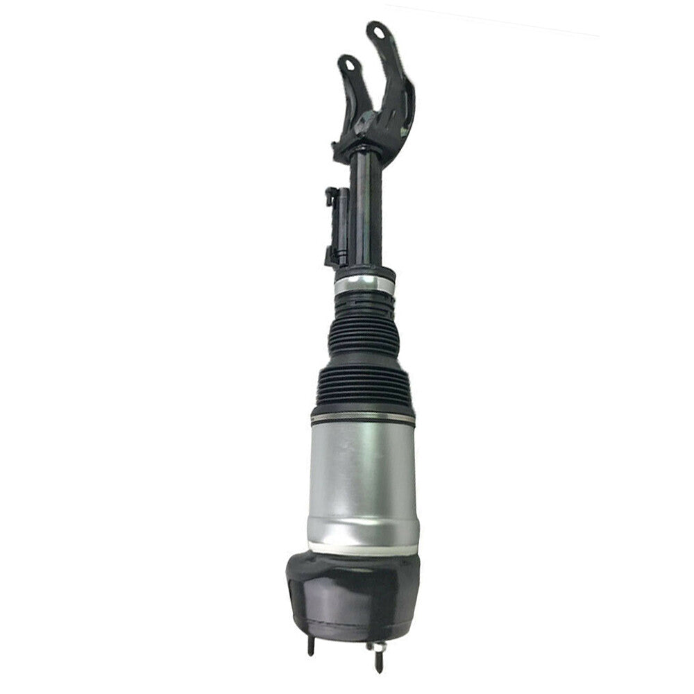 2X Front Air Struts ADS Fit for Mercedes W166 C292 GLE400 GLE450 GLE500 43AMG 4MATIC