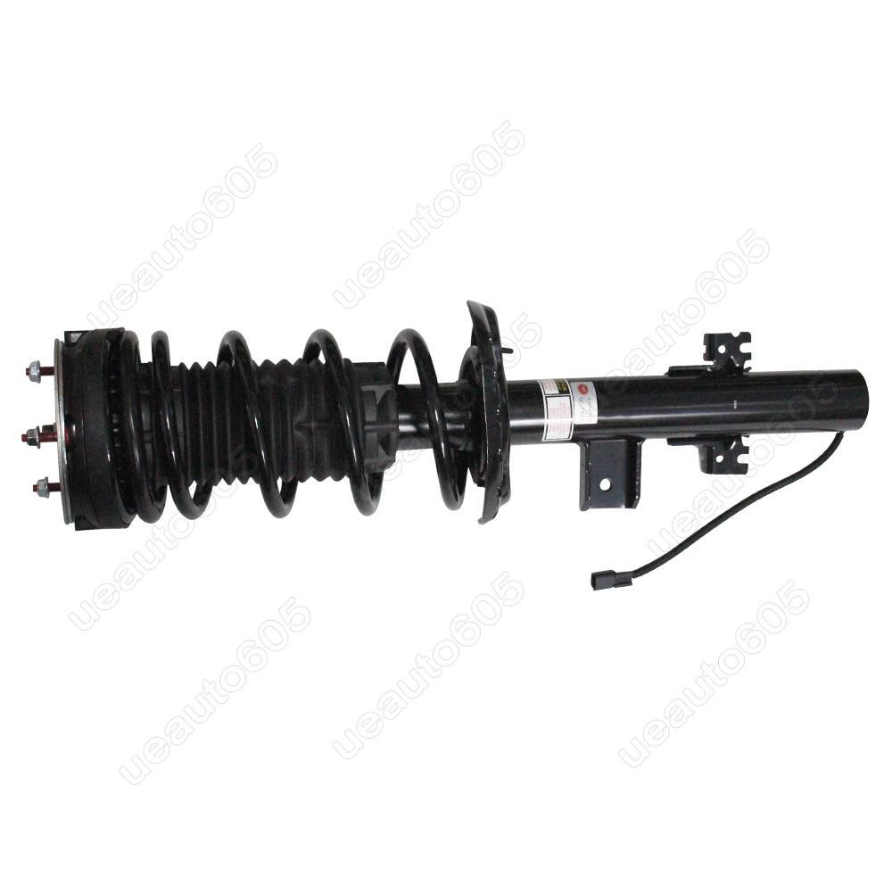 for Range Rover Evoque L538 Rear Right Shock Absorber Strut Assembly w/Magnetic