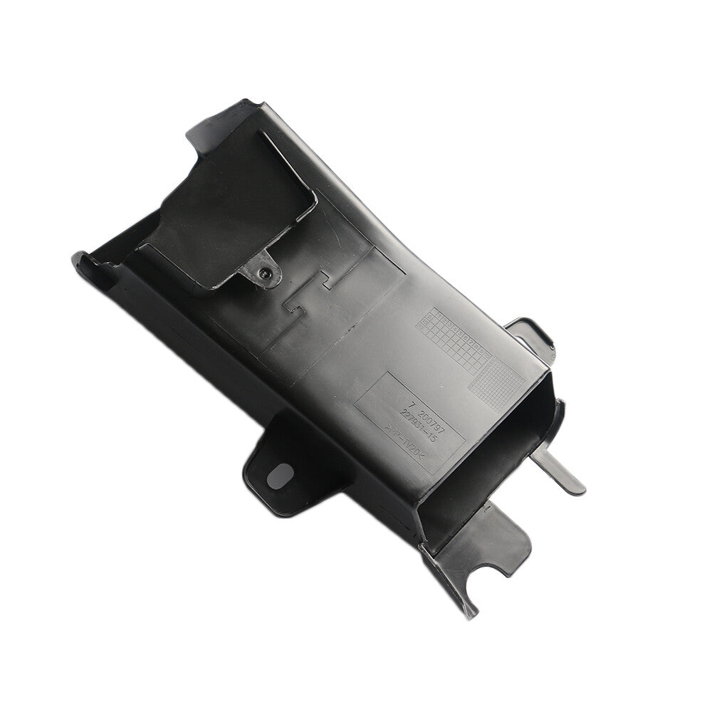 Radiator Support Air Duct 51 74 7 200 797 Left Side for 2009-2013 for BMW F10 F11
