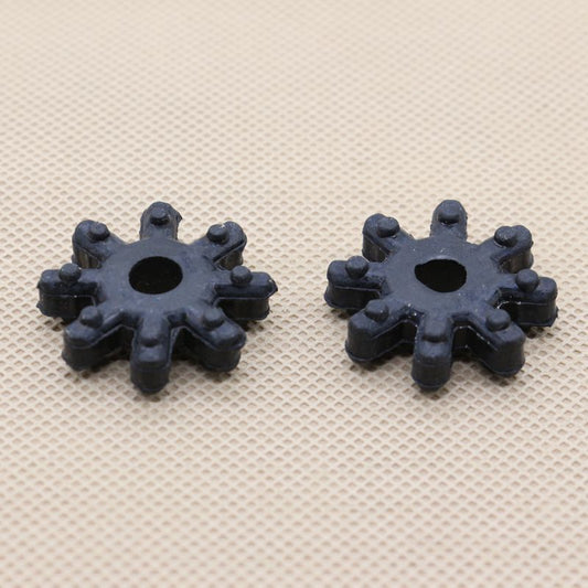 Two flexible steering couplers, 563152K000FFF and 56315-2K000FFF, are suitable for Hyundai and for Kia .
