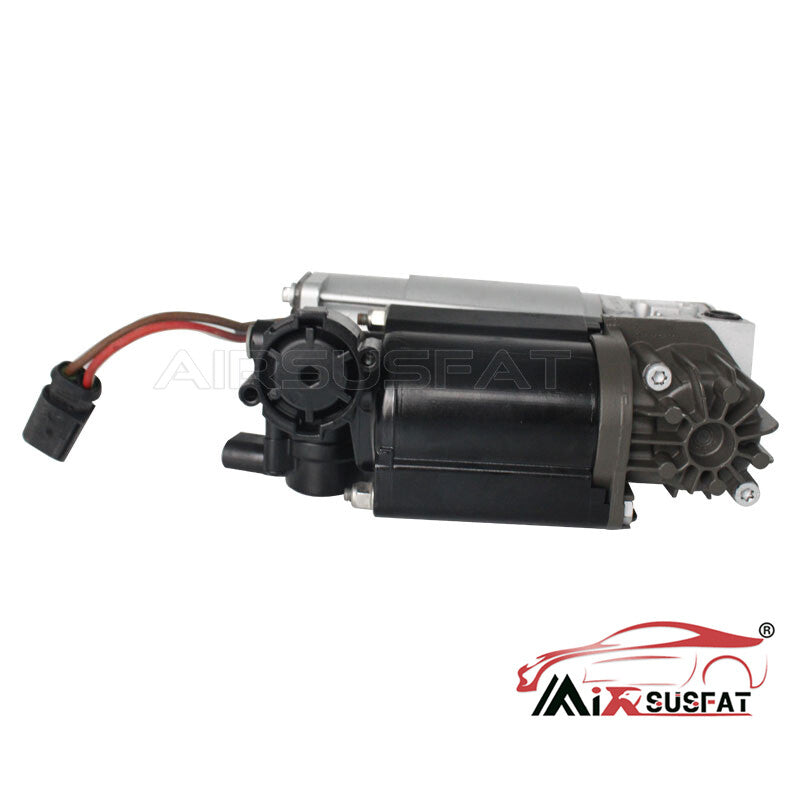AIR SUSPENSION COMPRESSOR PUMP for JAGUAR XJ8 XJ6 X350 X358 2004-2009 C2C27702E