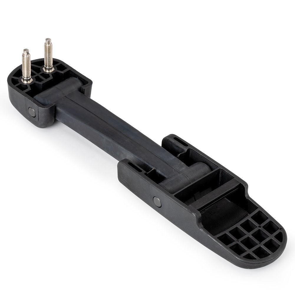 New Black Hood Latch for Hummer H2 2003-2009 for Chevy Kodiak for GMC TopKick 15097841