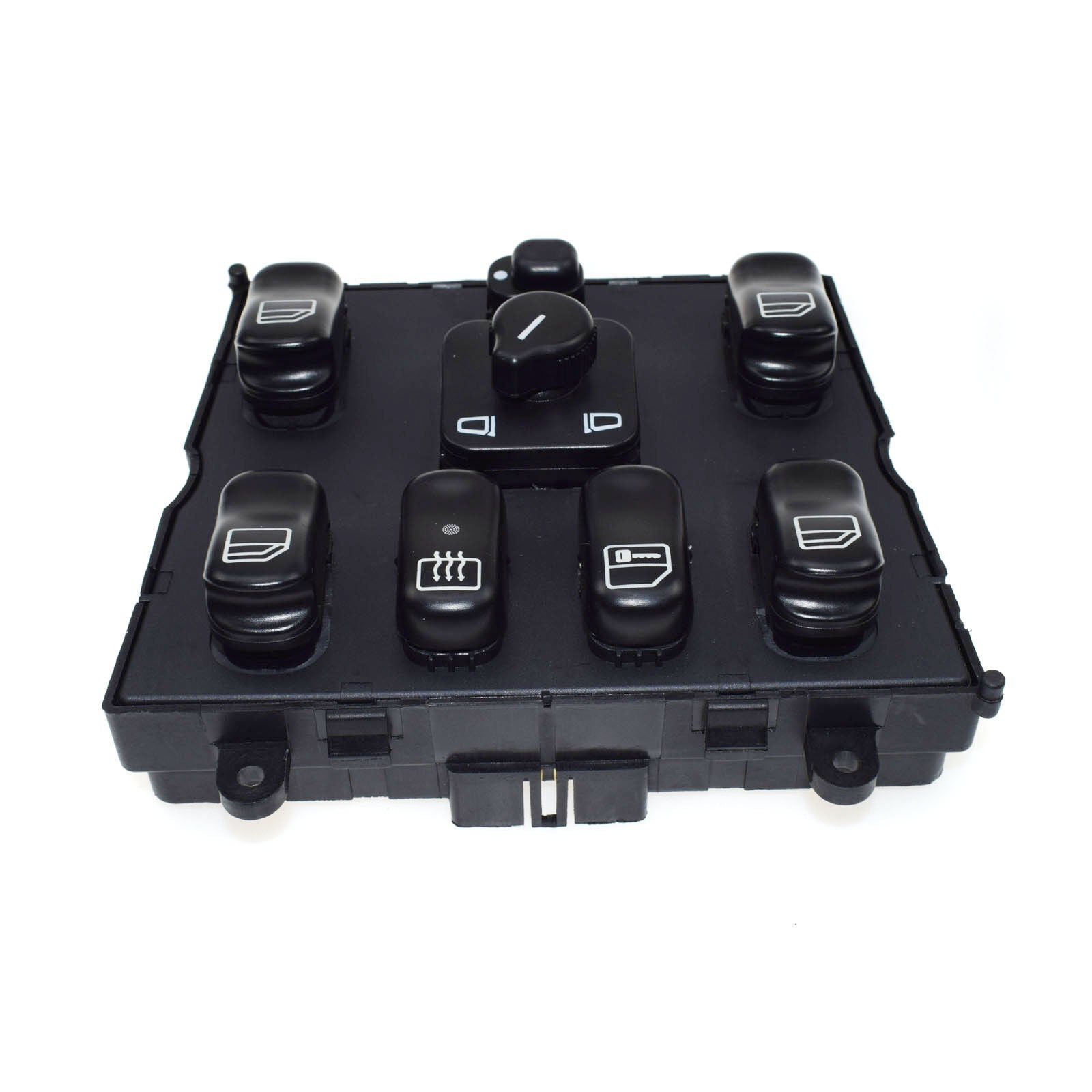 For 1998-03 for Mercedes ML320 ML430 1638206610 Master Electric Power Window Switch