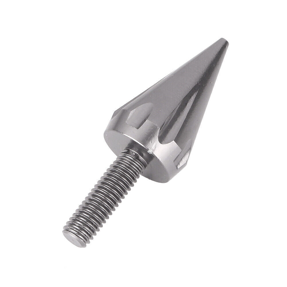 Spike Windschutzscheibenschraube f¨¹r f¨¹r for Yamaha grau