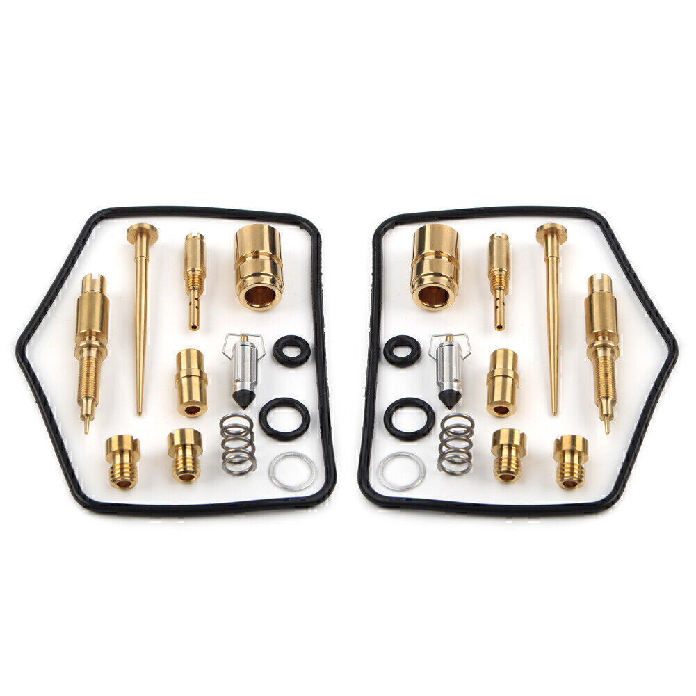 Carburetor Rebuild Secondary Slide Needle Carb Kit for Honda CB CL 360 CJ360T