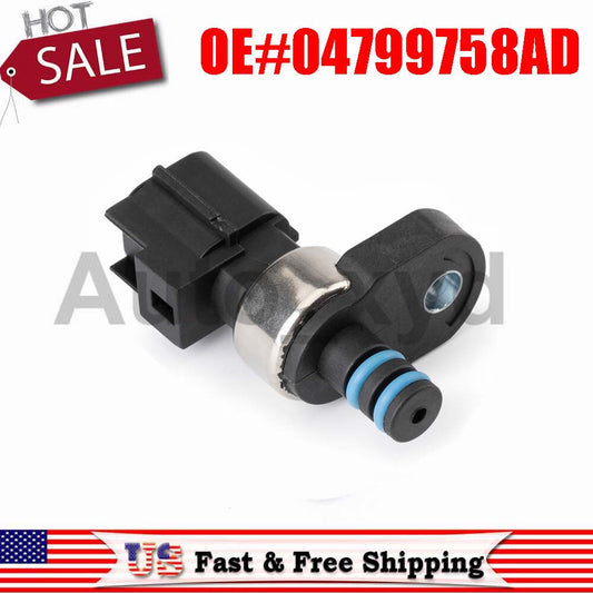 Transmission regulation pressure sensor 04799758AD 4799758 is suitable for Dodge for Chrysler .