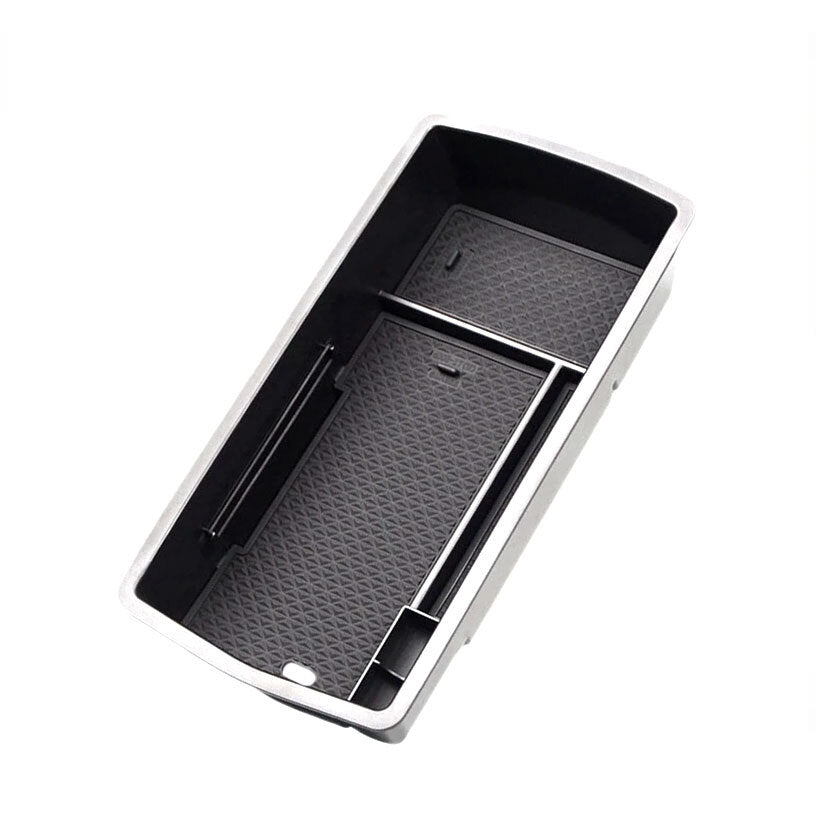 for Peugeot 3008 armrest box storage box modification Tianyi C5 central storage