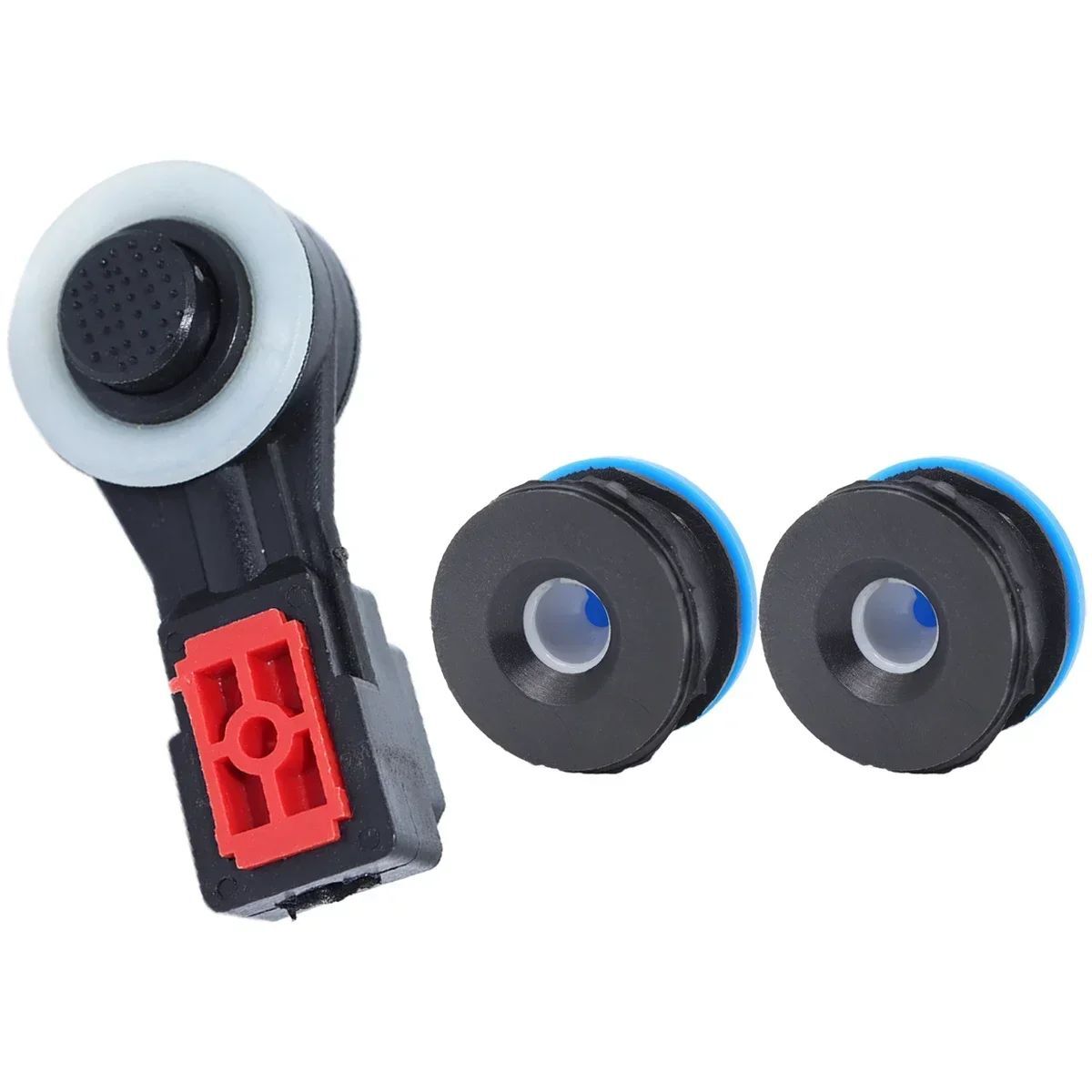 Gearbox Linkage Cable Bushing for Ford Focus MT Pull Head Gear Shifter Lever
