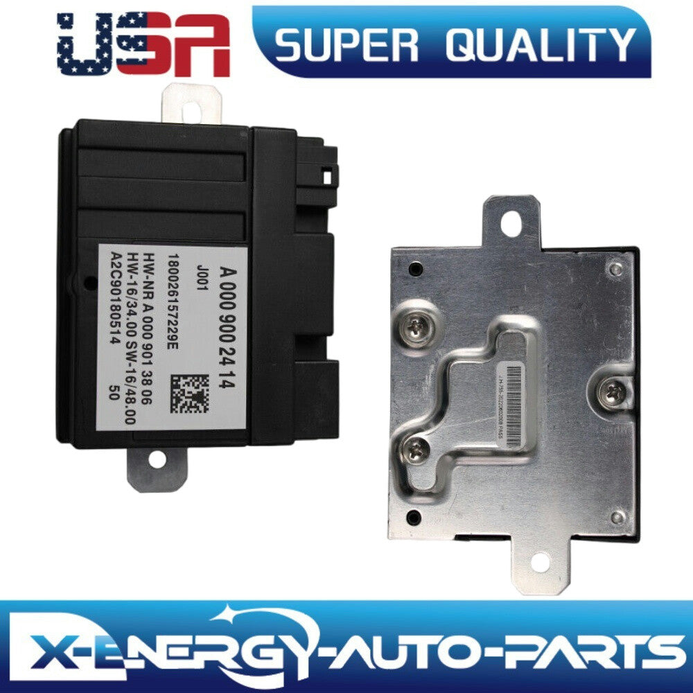 for BENZ W213 C238 E200 E300 C253 GLC200 GLC260 GLC300 Fuel Pump Control Module