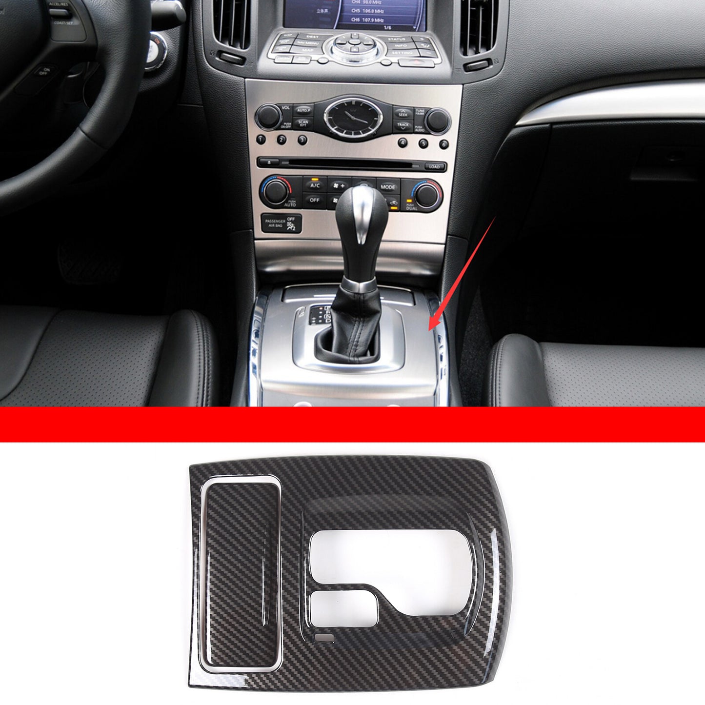 Car windshield sunshade front window UV block for Corvette C8