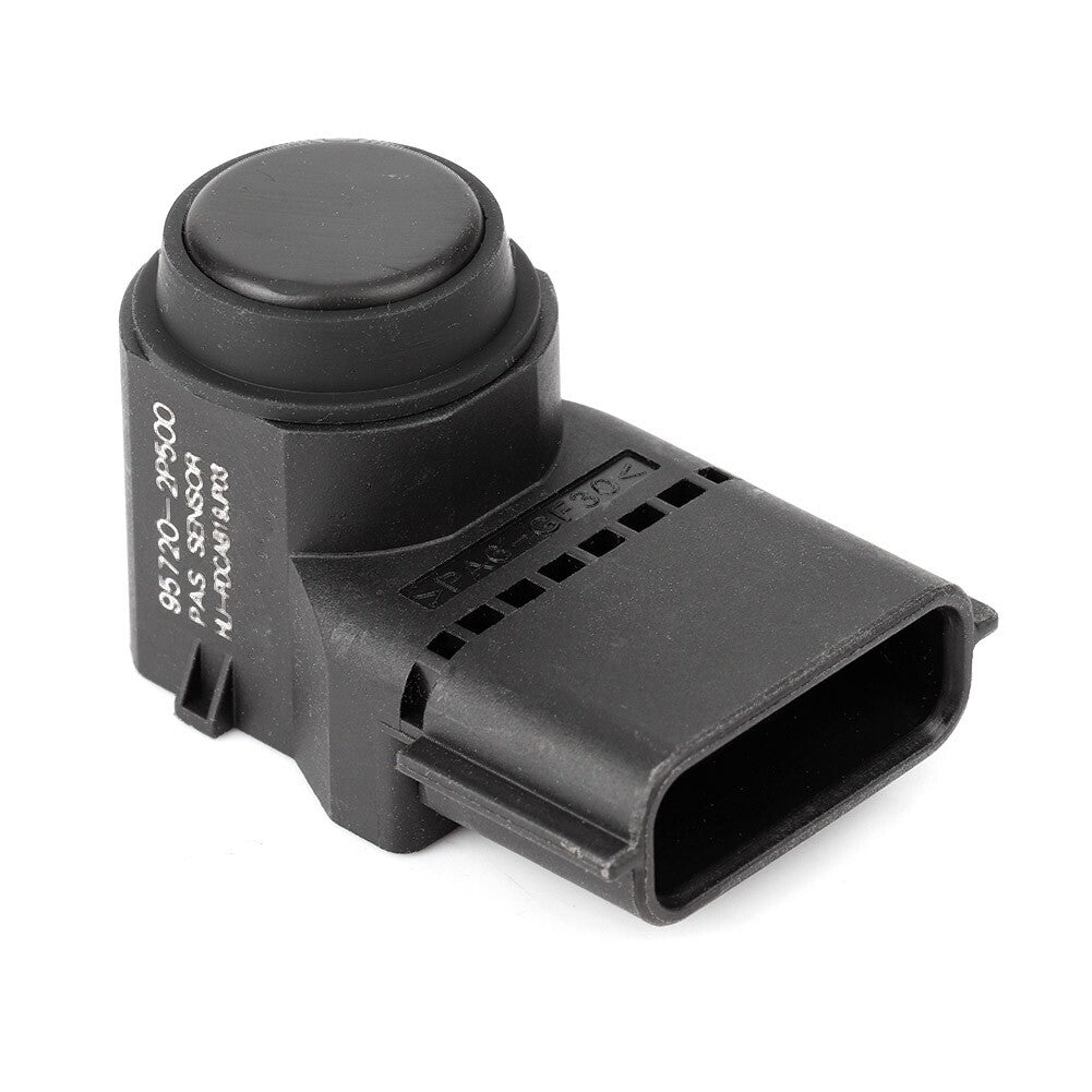 Hot Black PDC Car Parking Sensor 95720-2P500 Replacement Accessory Parts For