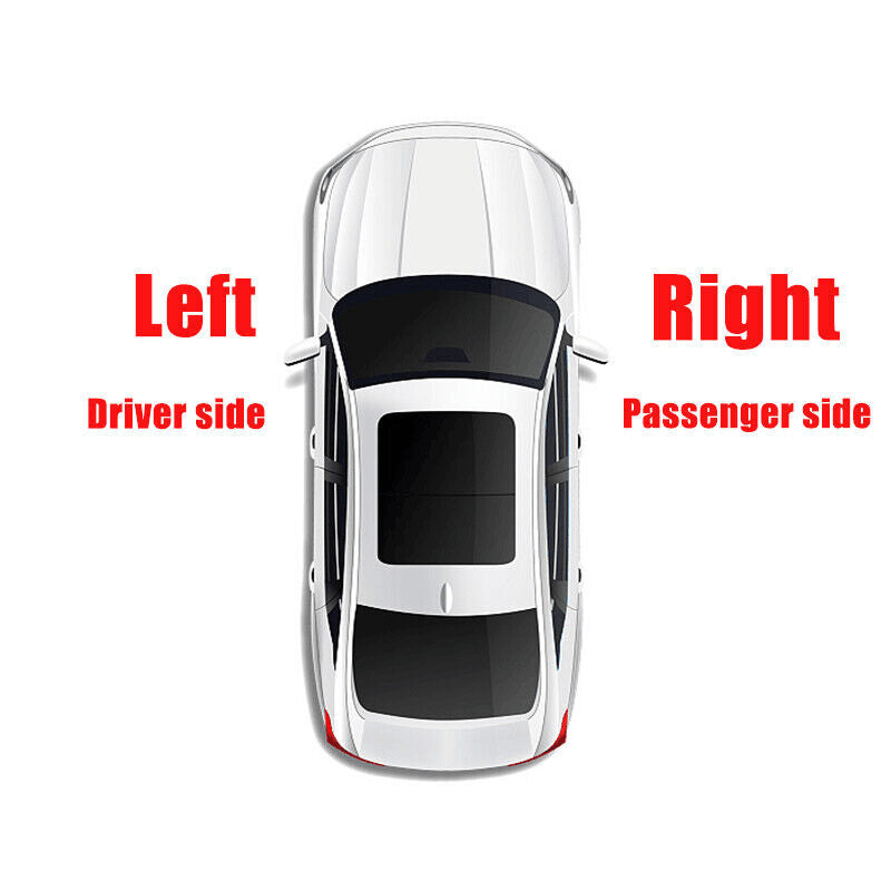 Rear Outer Tail Light Rear Lamp Brake Right for Toyota for Land Cruiser 1998- 2007