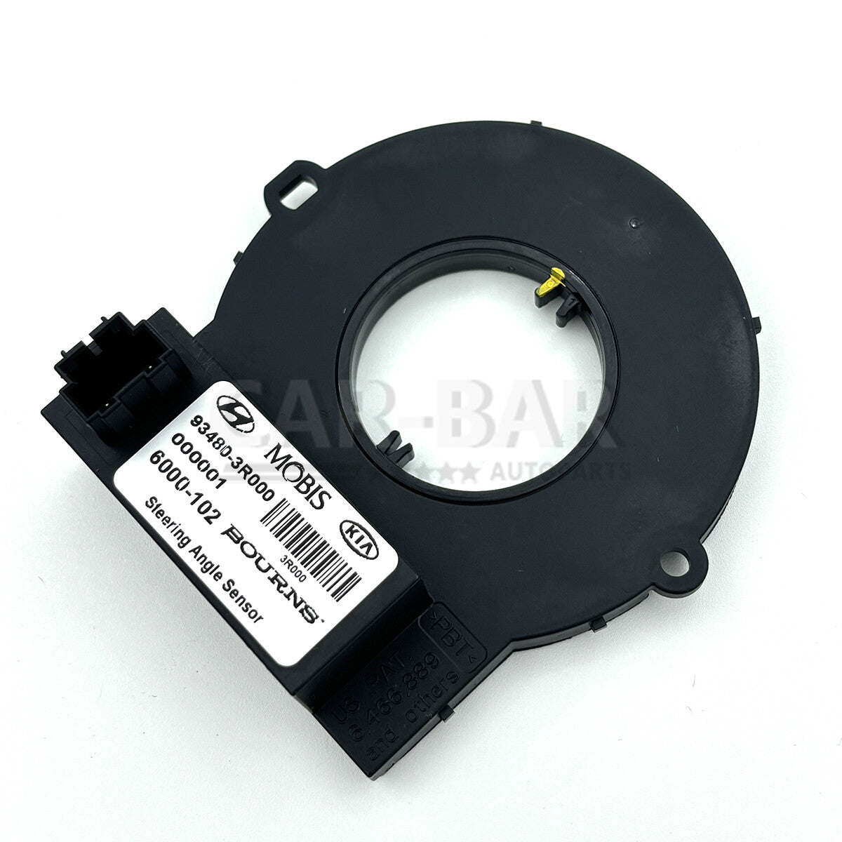 NEW Steering Angle Sensor Fit for Hyundai for Kia Cadenza Optima 93480-3R000