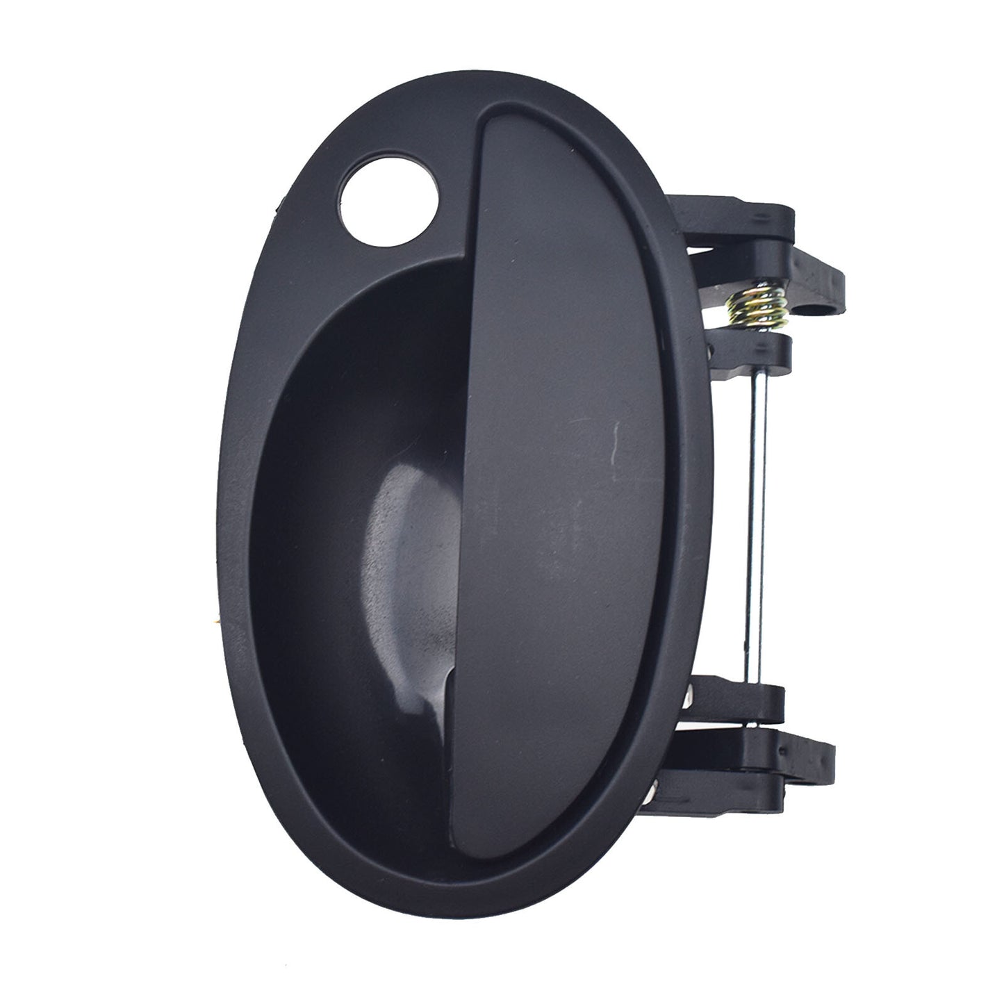 Front Right Glossy Black Exterior Out Door Handle 93397227 for Opel Combo for Corsa