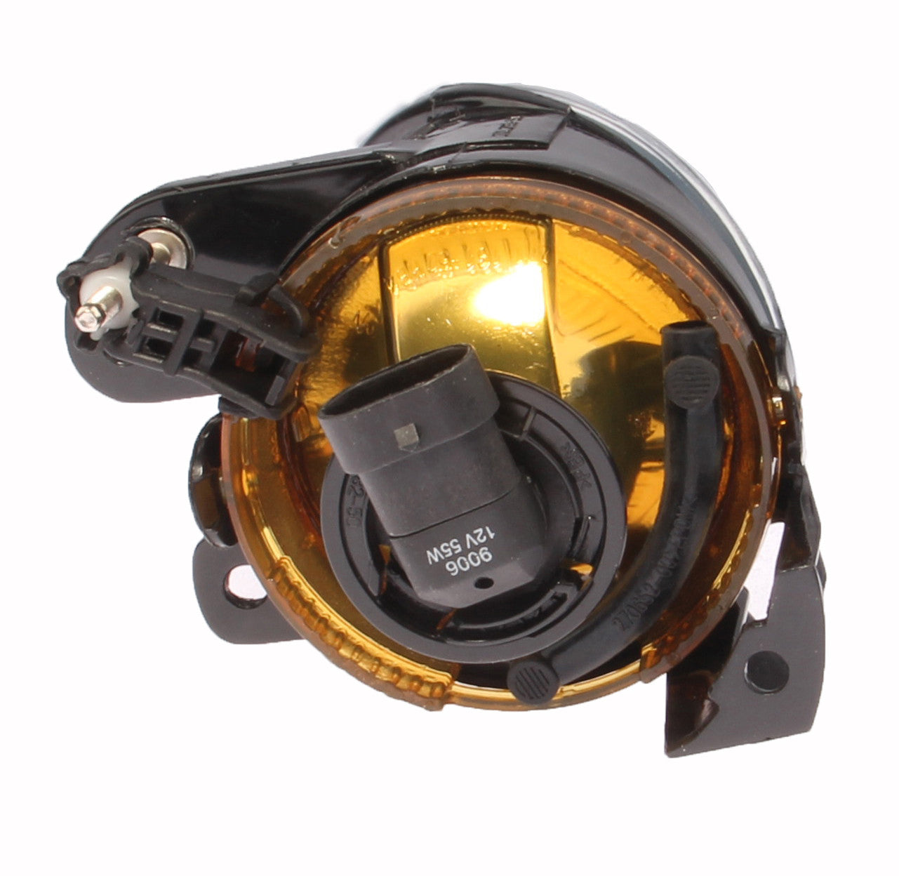 Front Left LED Fog light 9006 Fit for VW for Passat B6 3C 2006-2011 #3C0 941 699 A#