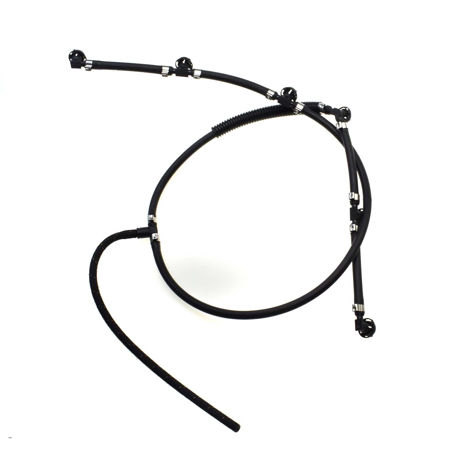 Fuel injector return line leak suitable for Mercedes Sprinter 2007 - 2018 6420701332