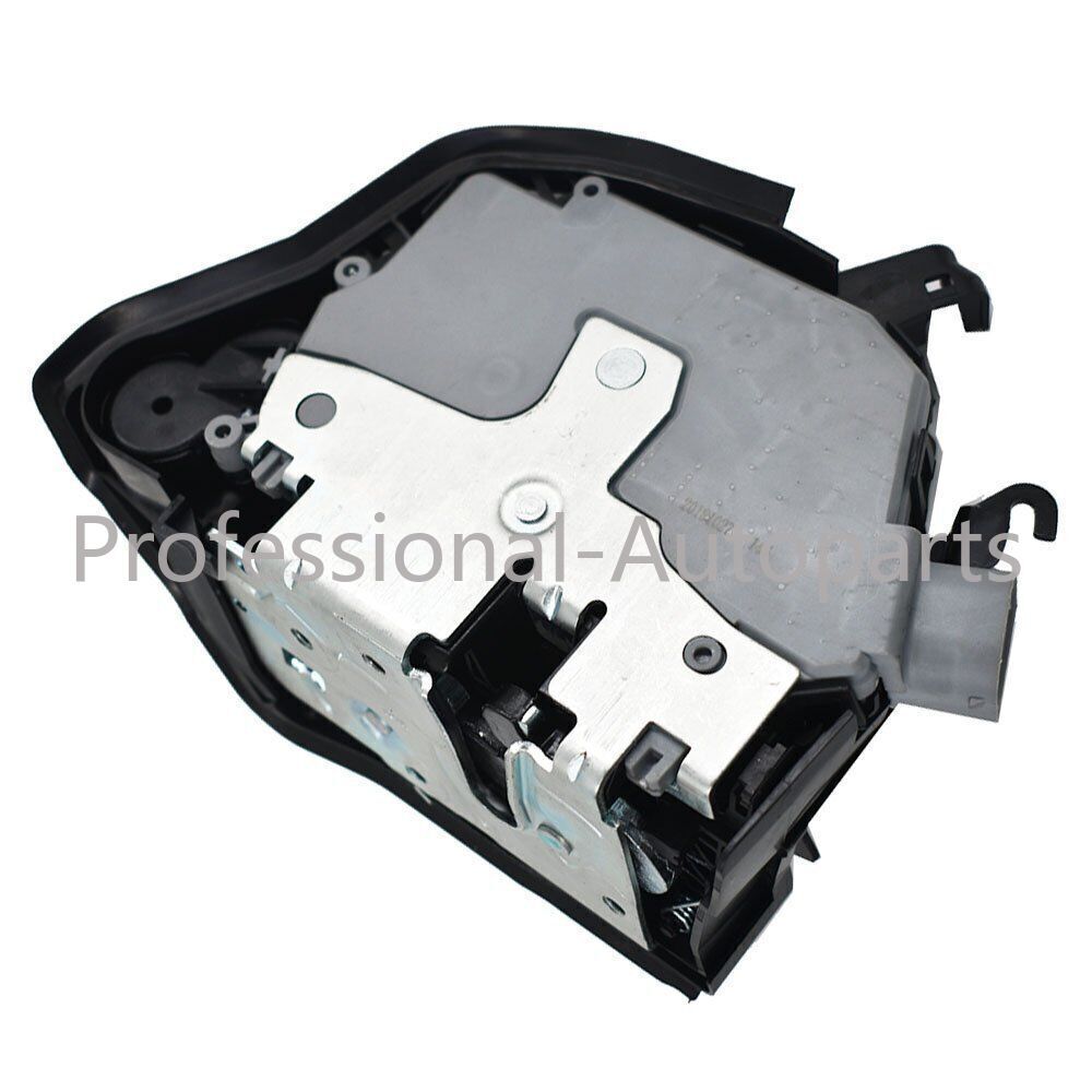 51218402537 Front Left Side Door Lock Latch Actuator Motor For 00-06 for BMW X5 E53