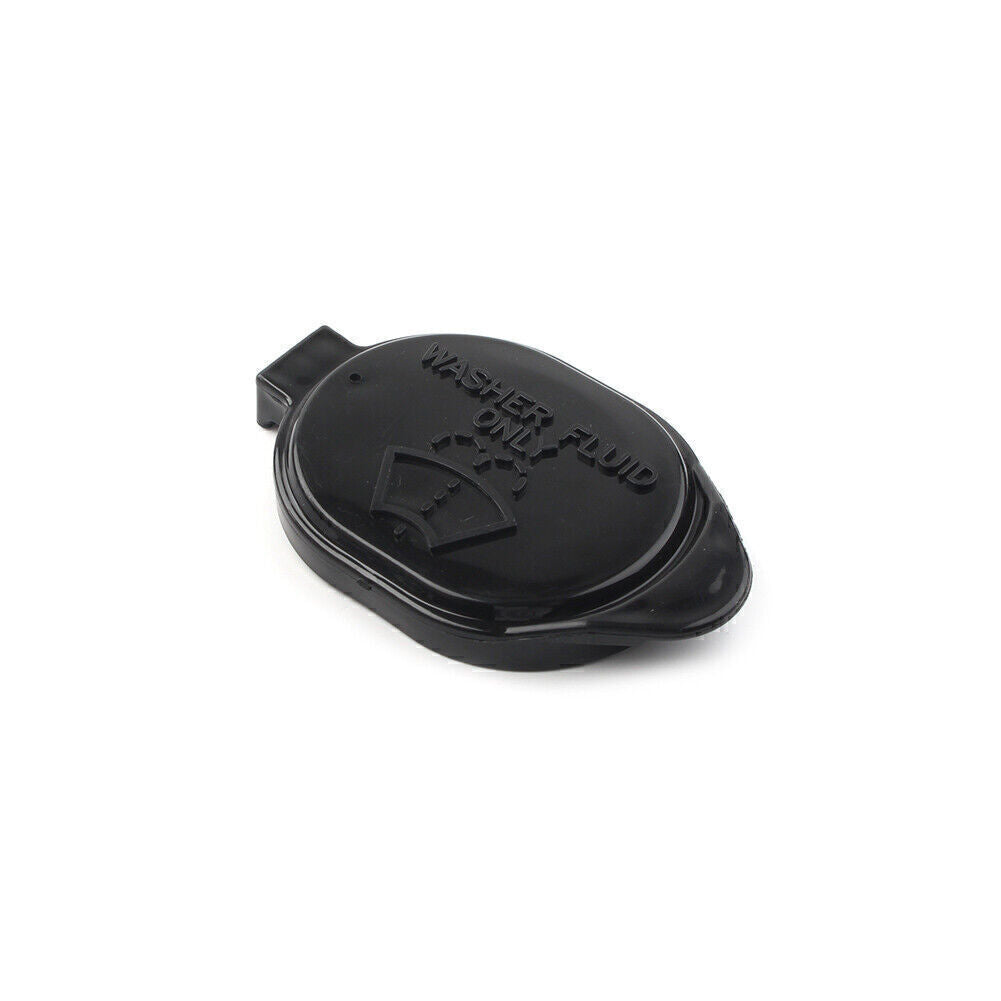 Windshield Washer Bottle Cap Cover Black for Toyota for Lexus for Scion 85316-26030