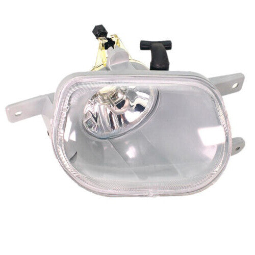 Applicable to 2003-2014 for Volvo XC90 front fog lights (no bulbs, left +, right -).