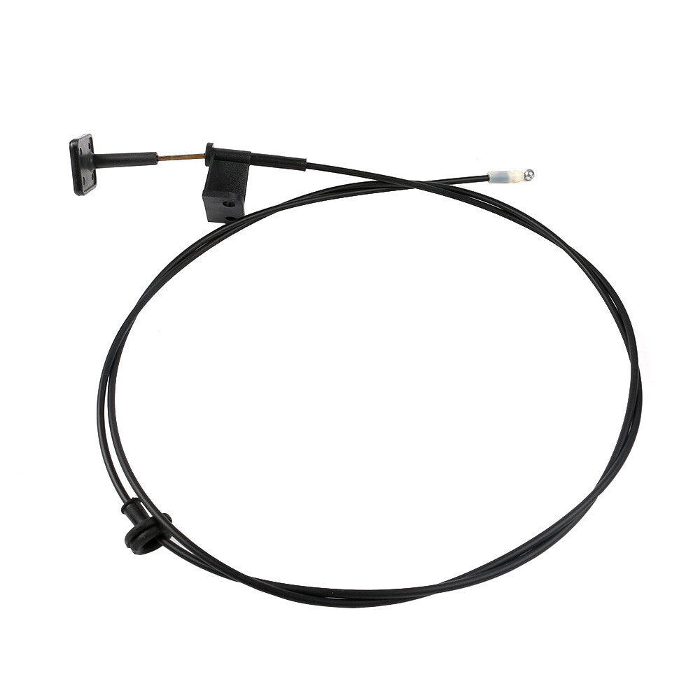 #74130S9AA01Z Hood Release Cable with Handle Pull Fit for Honda for CR-V 2002-2006