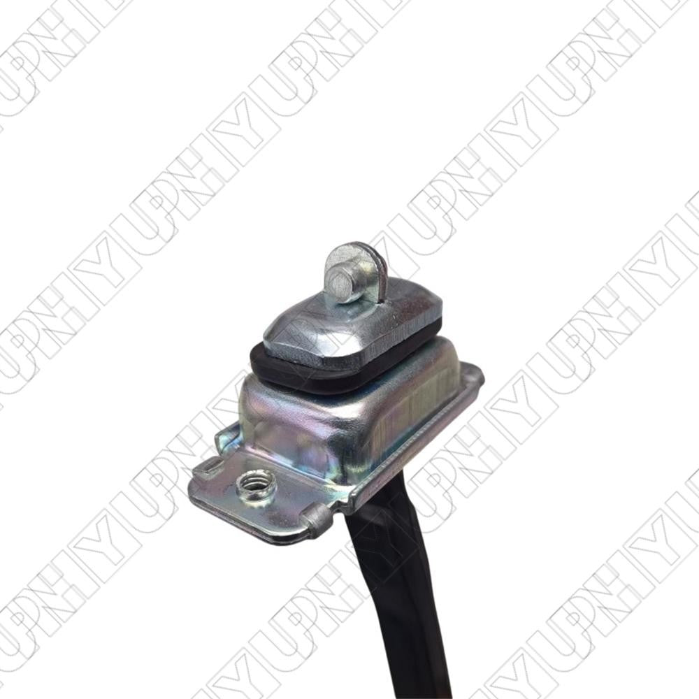 For 2002-2008 for Mazda 6 GG GJ6A-72-270 Car Rear Door Stopper Arm Check Strap Hinge