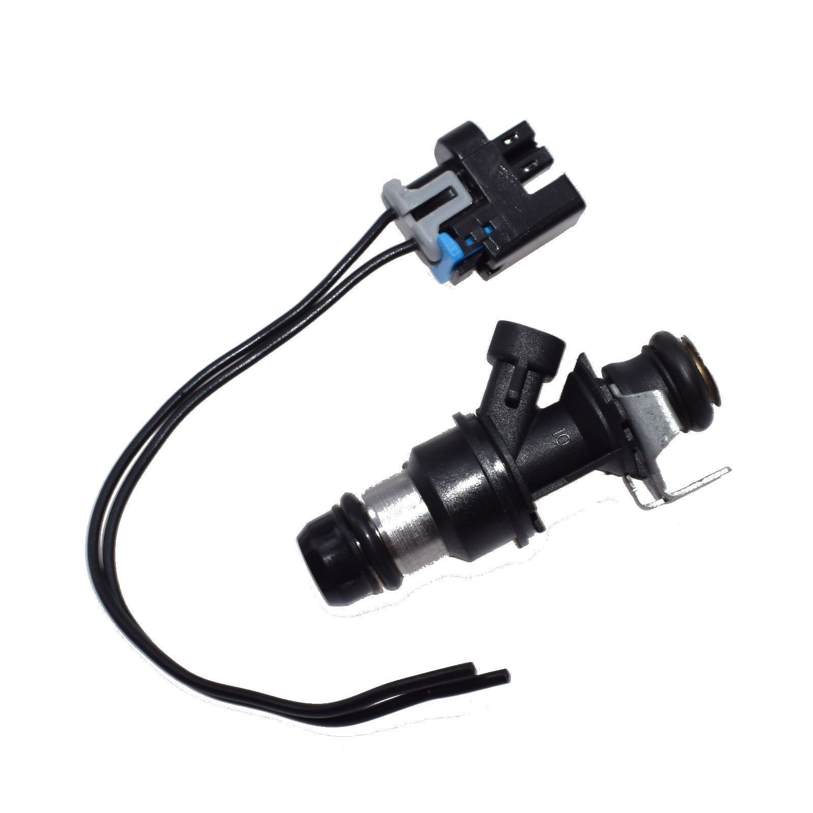 for Chevrolet for GMC Savana for Sierra 25.5 Lbs/hr@3 Bar Fuel Injector Pigtail Wire