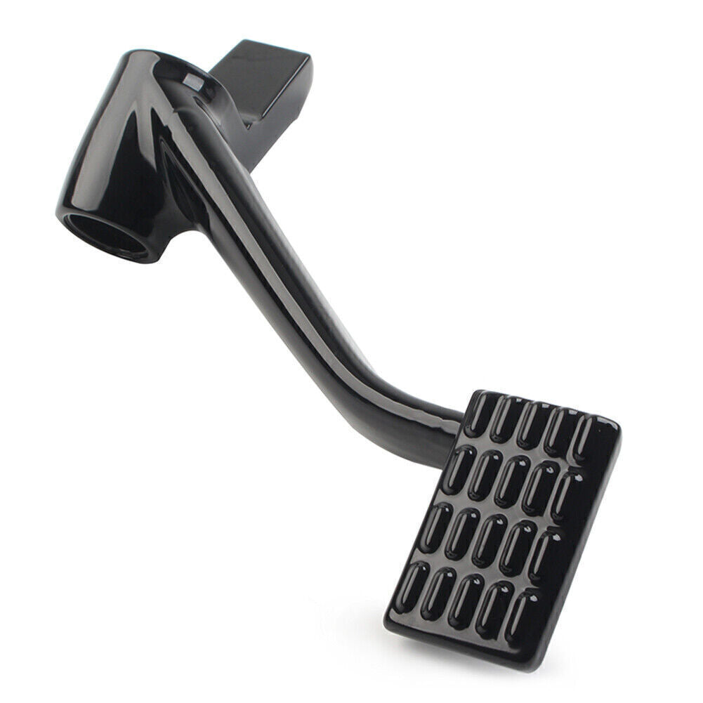 Forward Controls Rear Foot Brake Lever for Harley Srtster XL1200/ XL883 Black