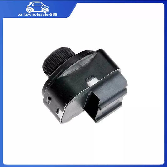5JB9565 1 Knob Adjustable Knife Side Mirror Control Switch for Skoda Fabia Rapid