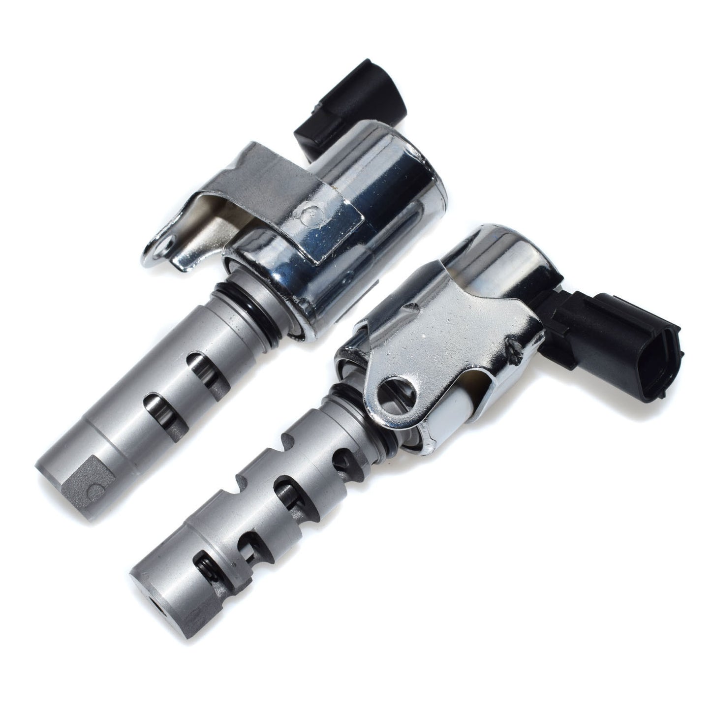 for Toyota Altezza BEAMS SXE10 Set of 2 Camshaft Timing Oil Control Valve 3SGE