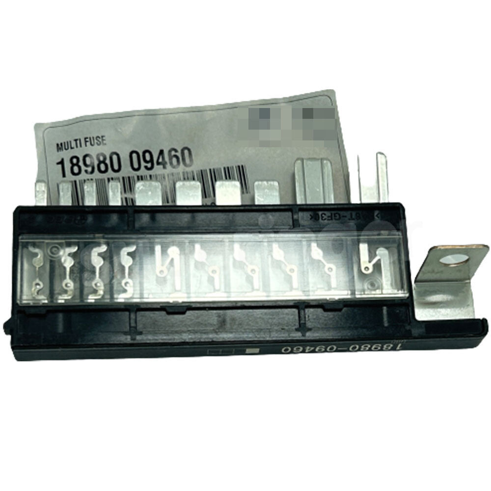 Multiple fuses 1898009460 18980-09460 Applicable to for Kia K900 2018-2020 SORENTO 2020-2023