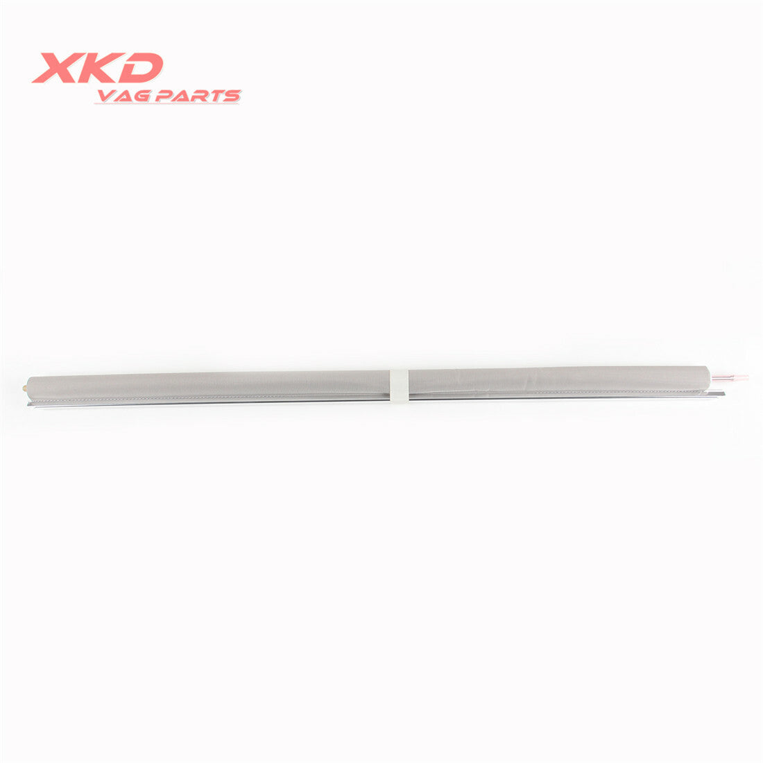 Gray sunroof protective cover assembly, front and rear, suitable for Mercedes W246 X204 B160 C180