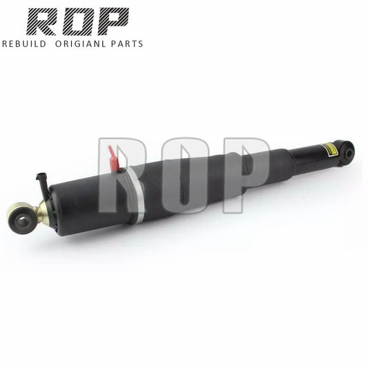 for Chevy for Cadillac for Escalade for GMC for Yukon XL Tahoe Air Suspension Shock Rear 1575626