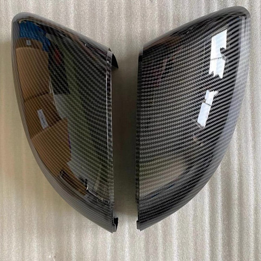 Carbon Fiber Style Front Vent Body Kits Trim Fit for Range Rover Sport 2018-2022