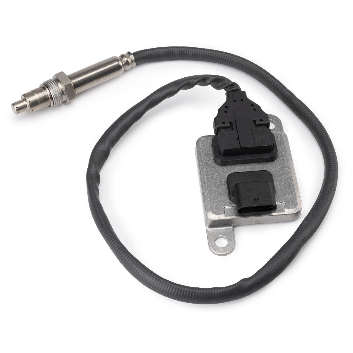 Fuel Pressure Sensor 03C906051A for VW for PASSAT CC 2009-2010 TOUAREG 2007-2009
