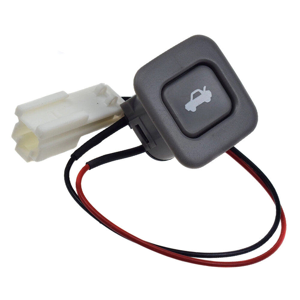 For 07-10 for Hyundai for Elantra Trunk Opener Release Button Switch Gray 93555-2H0008M