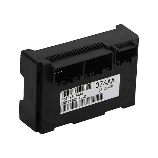 Programmed Transfer Case Control Module Replacement Kit for Dodge for Jeep 2014-2015
