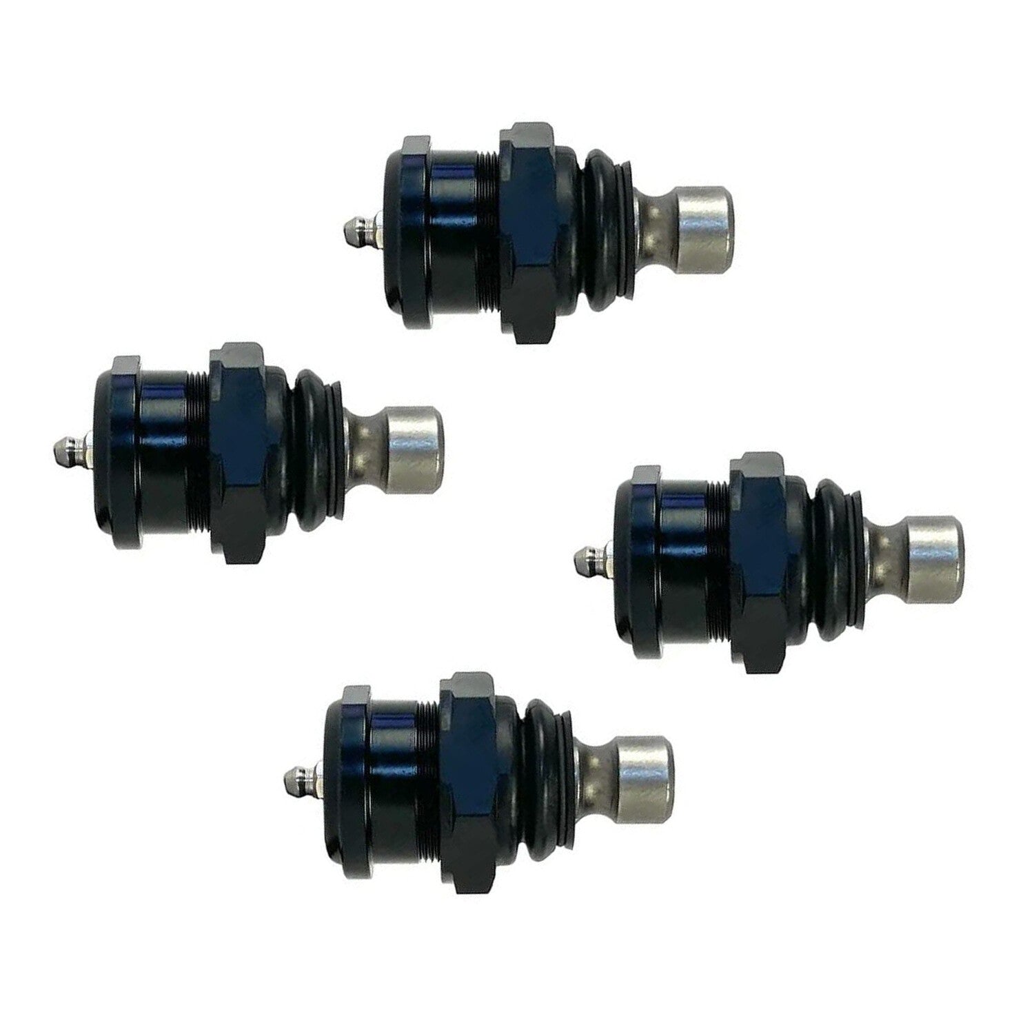 4PCS for Polaris RZR XP 2014-2023 Kryptonite Death Grip Ball Joint Package NEW