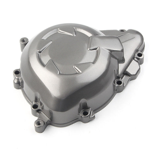 Aluminum Mot Engine Stator Cover Case Crankcase Fit for Kawasaki Z1000 2011-2014 13