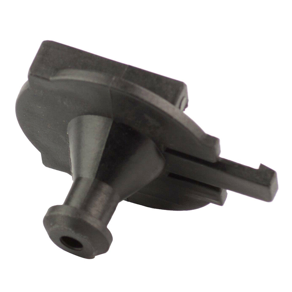 Lower Radiator Mounting Bracket for Mercedes W164 W251 ML320 ML550 GL320 R320
