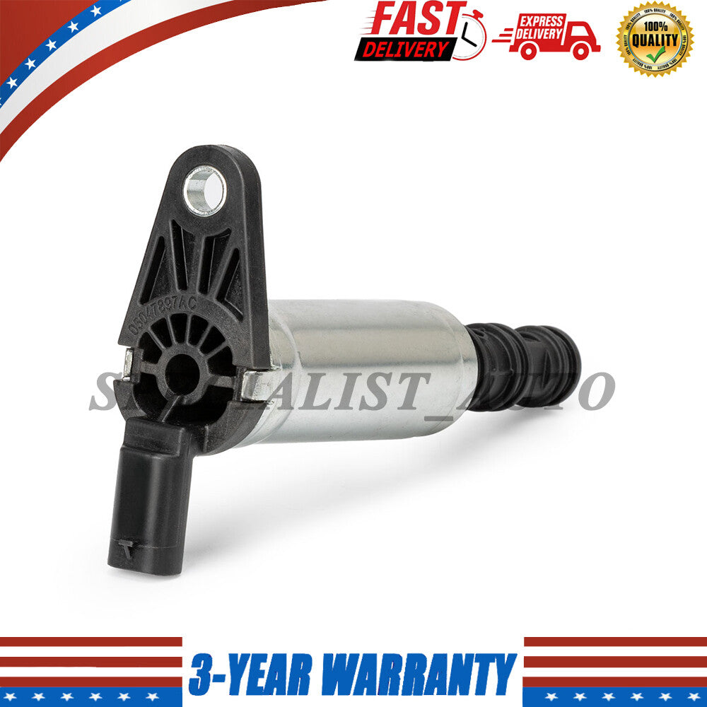 Variable Valve Lift Solenoid for Chrysler for Dodge for Jeep for Ram 3.6L 16-22 05047897AC