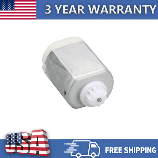 Power Door Lock Actuator Motor for 1992-1998 for Oldsmobile 88